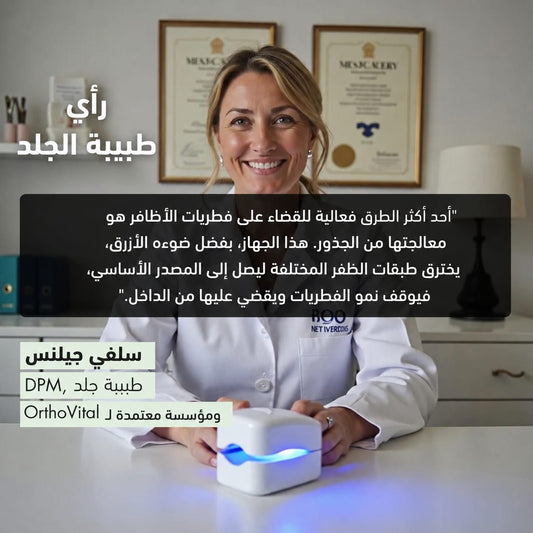 OrthoVital Device