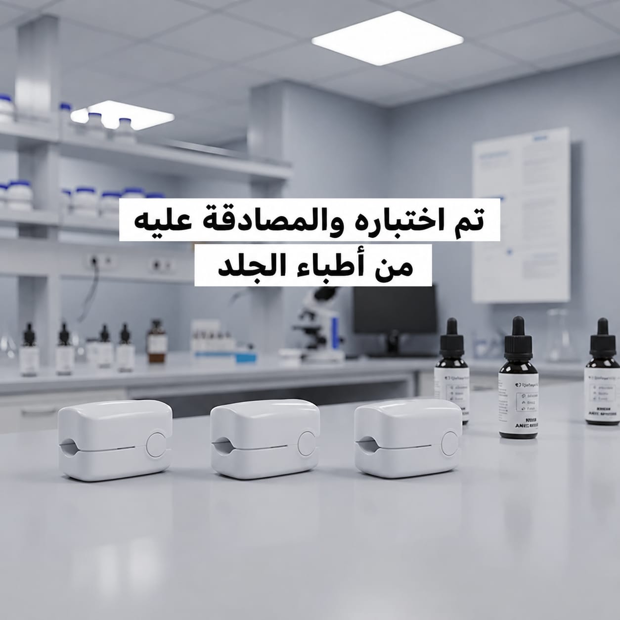 OrthoVital Device